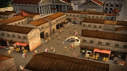 CivCity: Rome screenshot - 6